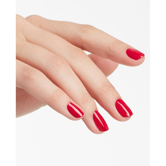 OPI - W62 - Intelli-Gel - Madam President*