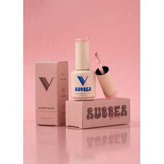 V Beauty Pure V Beauty Pure - Gel - Rubber Base - Blushing Ballerina