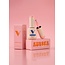 V Beauty Pure - Gel - Rubber Base - Pink Lemonade