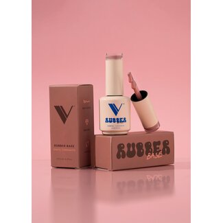 V Beauty Pure V Beauty Pure - Gel - Rubber Base - Sinful Cinnamon