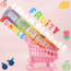 The Studio Elan - Fruity Cream Remover Bundle