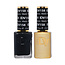 DND DIVA - 158 - Matrix - DUO Polish (Black)