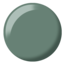 DND DIVA DND DIVA - 241 - Wild Sage - DUO Polish