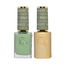 DND DIVA - 277 - Foggy Fern - DUO Polish
