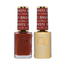 DND DIVA DND DIVA - 272 - Autumn Blaze - DUO Polish
