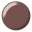 DND DIVA DND DIVA - 240 - Deep Taupe - DUO Polish