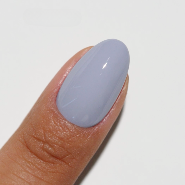 DND DIVA - 255 - Misty Morning - DUO Polish