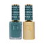 DND DIVA DND DIVA - 262 - Seafoam Serenade - DUO Polish