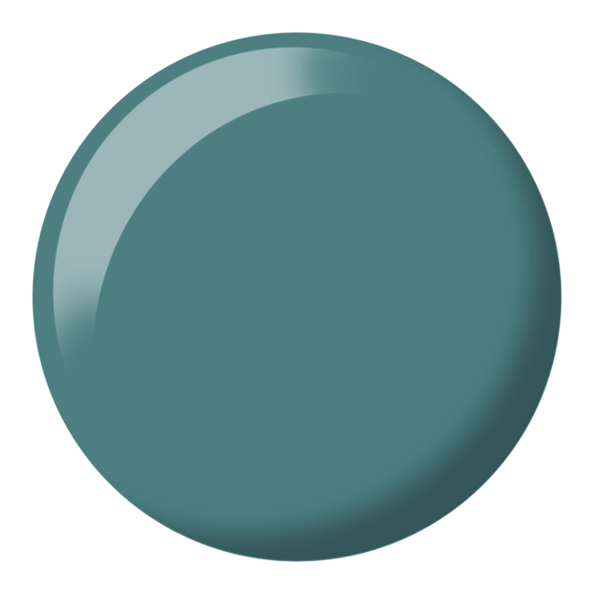 DND DIVA - 262 - Seafoam Serenade - DUO Polish