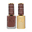 DND DIVA DND DIVA - 239 - Chestnut Wonders - DUO Polish
