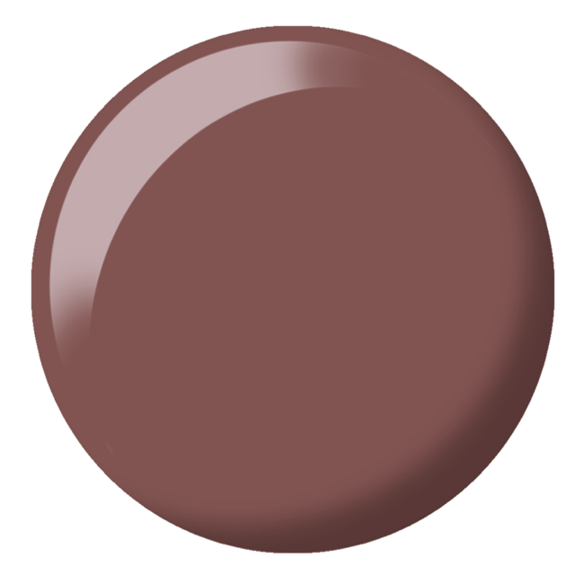 DND DIVA - 239 - Chestnut Wonders - DUO Polish