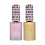 DND DIVA DND DIVA - 111 - Pink A Boo - DUO Polish