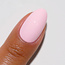 DND DIVA DND DIVA - 111 - Pink A Boo - DUO Polish