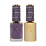 DND DIVA DND DIVA - 237 - Defective Mauve - DUO Polish