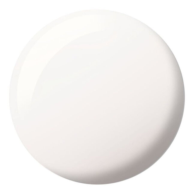 DND DIVA - 156 - Perfect White (Alpine Snow) - DUO Polish