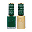 DND DIVA DND DIVA - 243 - Imperial Jade - DUO Polish