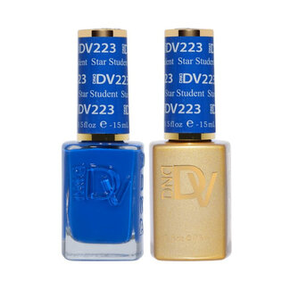 DND DIVA DND DIVA - 223 - Star Student - DUO Polish