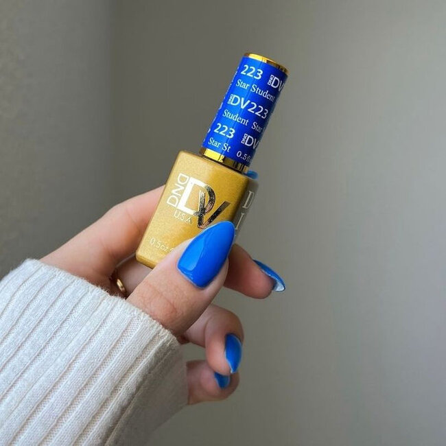 DND DIVA - 223 - Star Student - DUO Polish