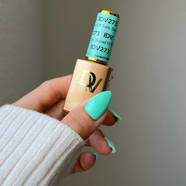 DND DIVA - 273 - Sound Of Rain - DUO Polish