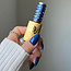 DND DIVA DND DIVA - 246 - Blue Lagoon - DUO Polish