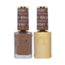 DND DIVA - 267 - Almond Toffee - DUO Polish