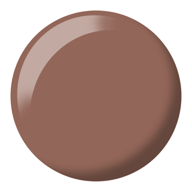DND DIVA - 267 - Almond Toffee - DUO Polish