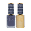 DND DIVA DND DIVA - 263 - Trip To NYC - DUO Polish