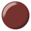 DND DIVA - 251 - Chocolate Red - DUO Polish
