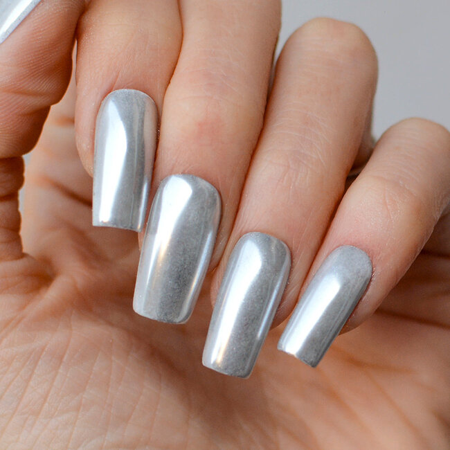 Pink Mask - Deco Mix II - 5 - Nail Art