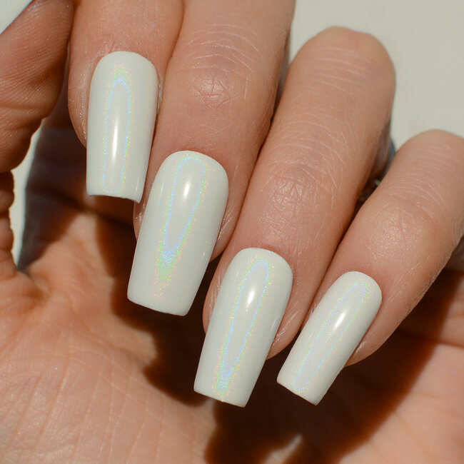 Pink Mask - Deco Mix II - 6 - Nail Art