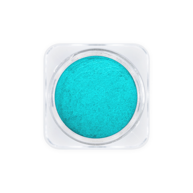 Pink Mask - Glow in the Dark - 2 - Nail Art