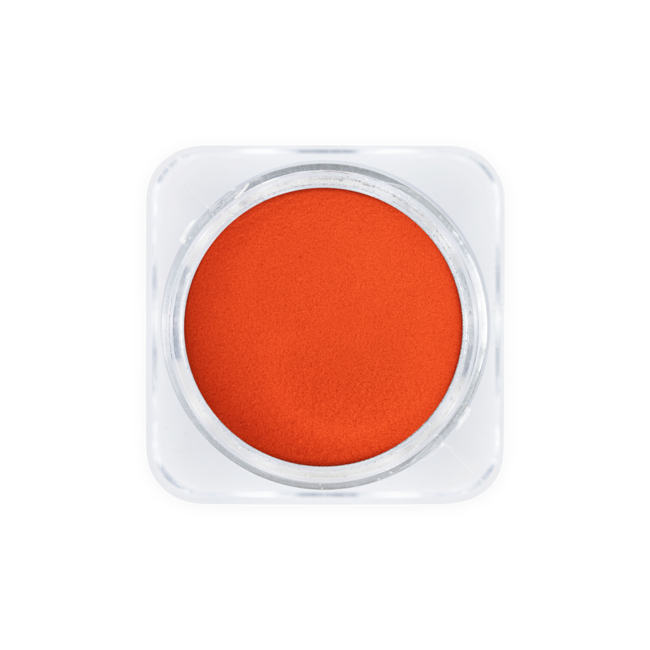 Pink Mask - Glow in the Dark - 5 - Nail Art