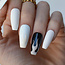 Pink Mask Pink Mask - Glow in the Dark - 5 - Nail Art