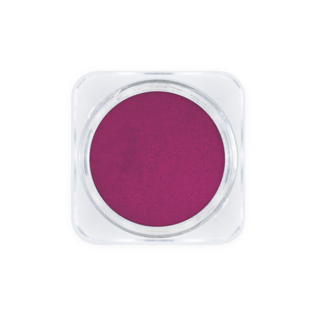 Pink Mask - Glow in the Dark - 6 - Nail Art