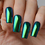 Pink Mask Pink Mask - Chameleon - 1 - Nail Art