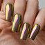 Pink Mask Pink Mask - Chameleon - 6 - Nail Art