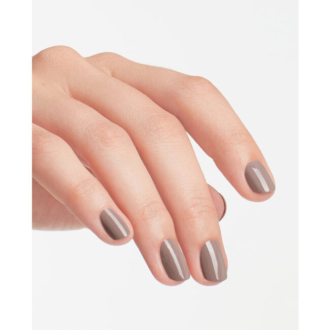 OPI - N81 - Intelli-Gel - Bonfire Serenade (Malibu)