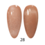 DC DC - 9D Cat Eye - 28 Creamy - Caramel Lullaby