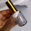 DC DC - 9D Cat Eye - 09 Smoothie - Silver Lynx