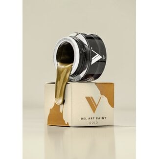 V Beauty Pure V Beauty Pure - Gel Pod - Liquid Gold