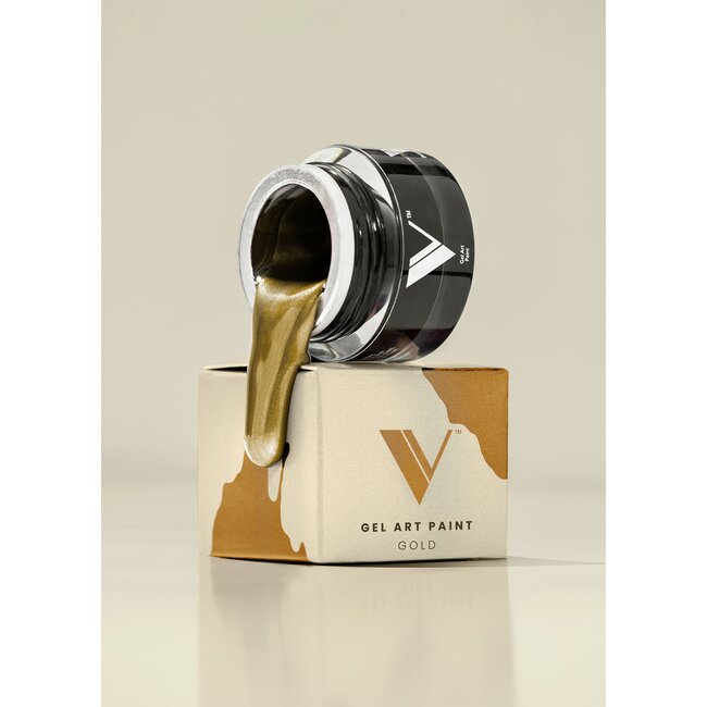 V Beauty Pure - Gel Pod - Liquid Gold