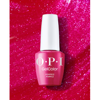 OPI OPI - C09 - Intelli-Gel - Pompeii Purple