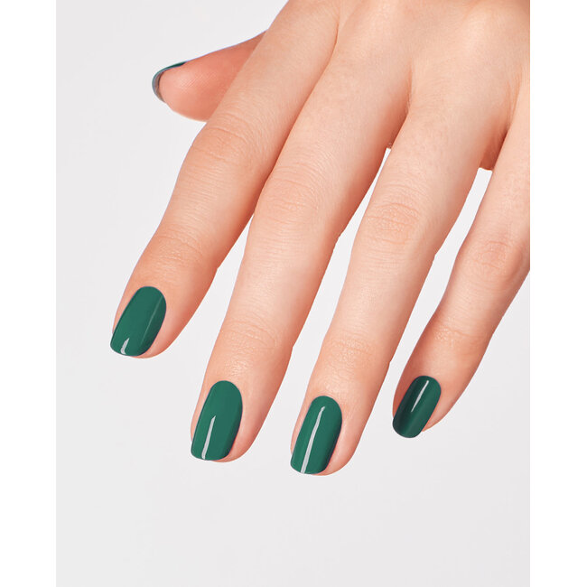OPI - H007 - Intelli-Gel - Rated Pea-G