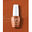 OPI OPI - MI03 - Intelli-Gel - My Italian is a Little Rusty