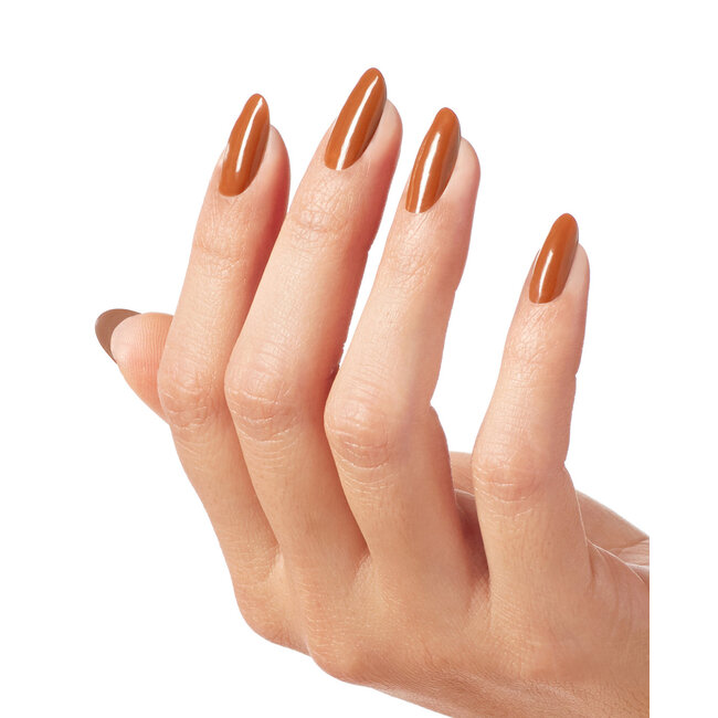 OPI - MI03 - Intelli-Gel - My Italian is a Little Rusty