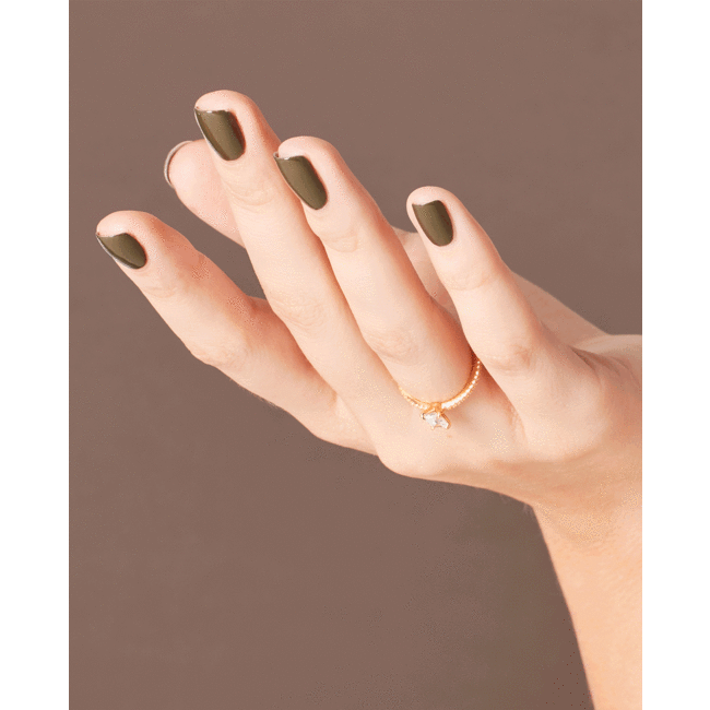 OPI - W55 - Intelli-Gel - Suzi The First Lady of Nails*