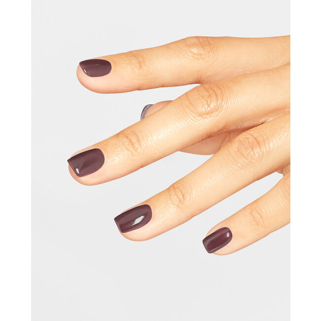 OPI - F15 - Intelli-Gel - You Don't Know Jacques!