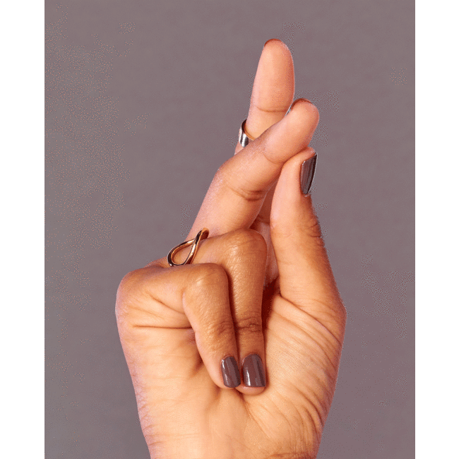 OPI - F15 - Intelli-Gel - You Don't Know Jacques!