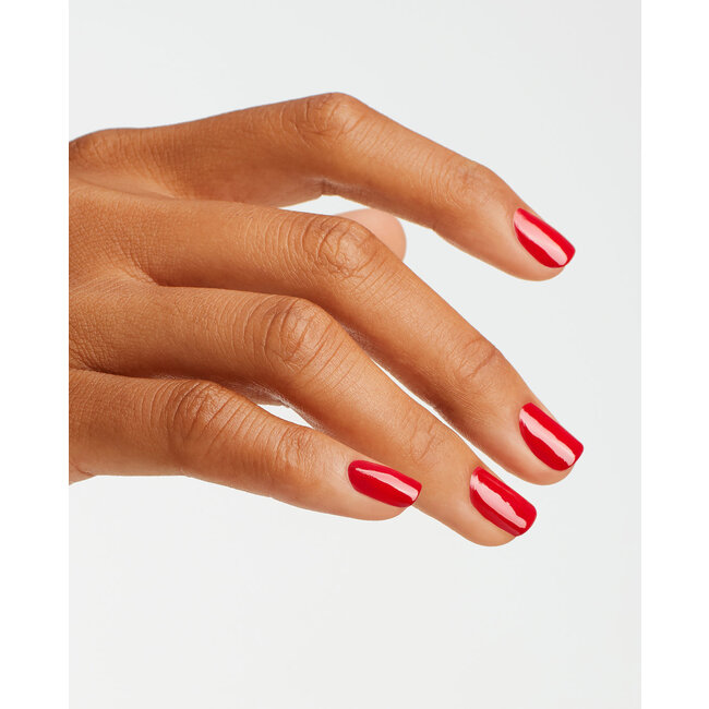 OPI - A16 - Intelli-Gel - The Thrill Of Brazil