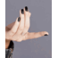 OPI - W42 - Intelli-Gel - Lincoln Park After Dark